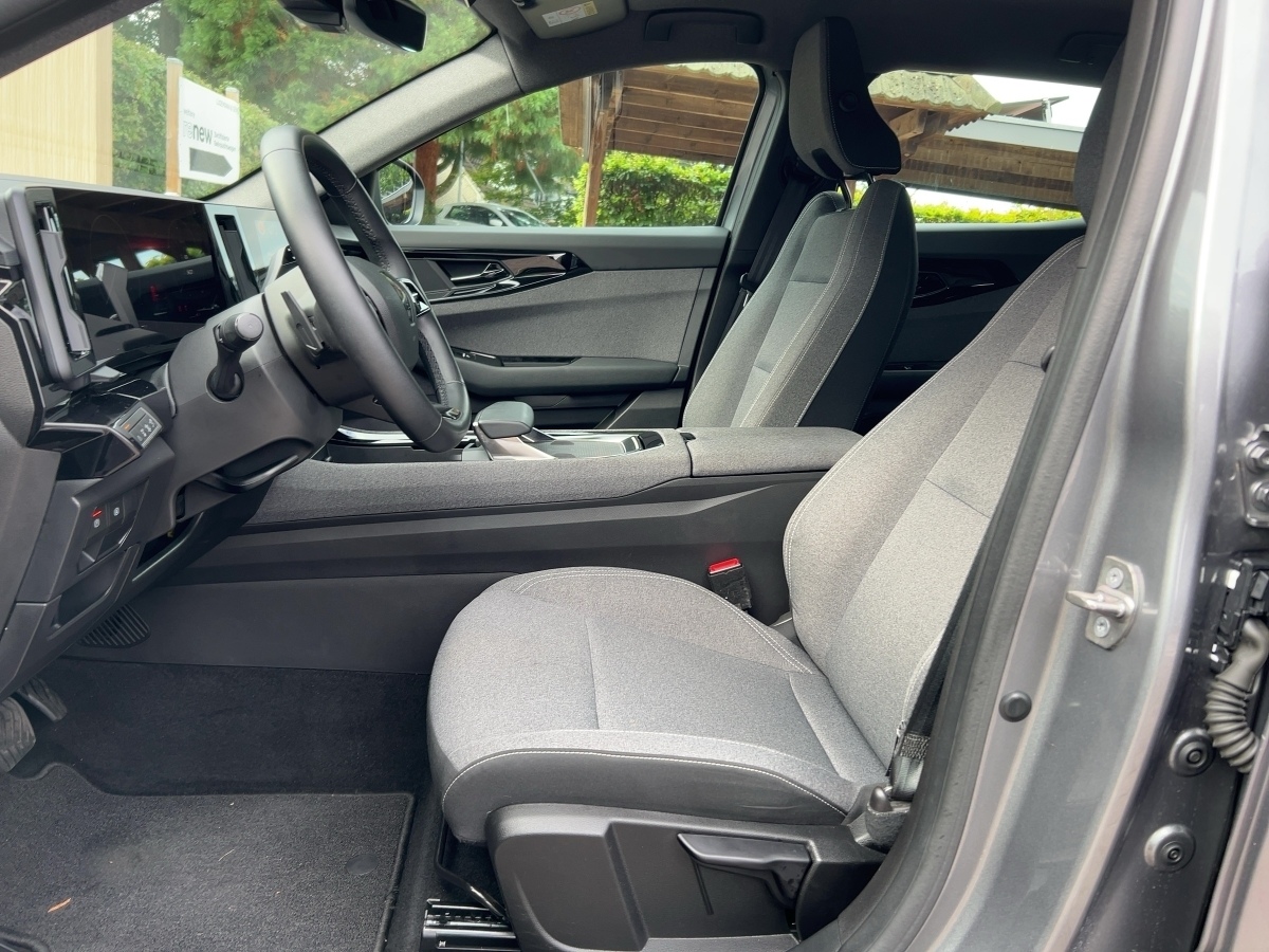 Renault Austral – Bild 10