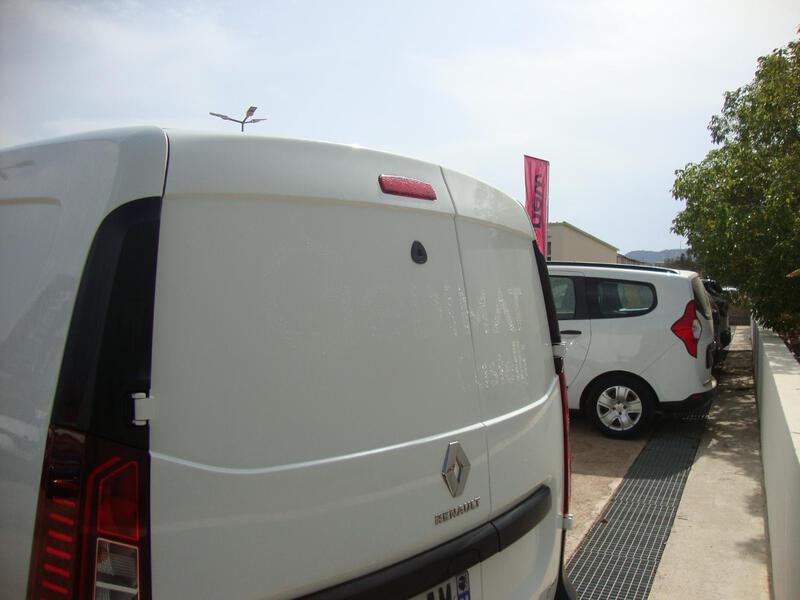 Renault Express VAN