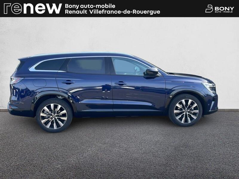 Renault Espace VI