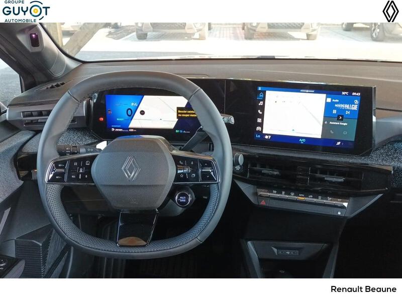 Renault Clio VI