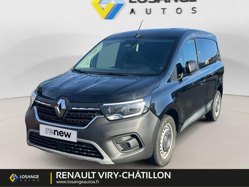 Renault Kangoo VU