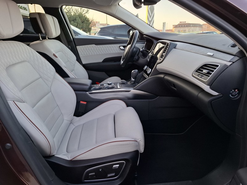 Renault Talisman