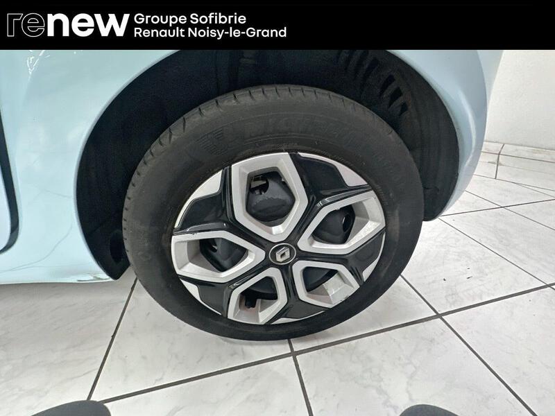 Renault Twingo III