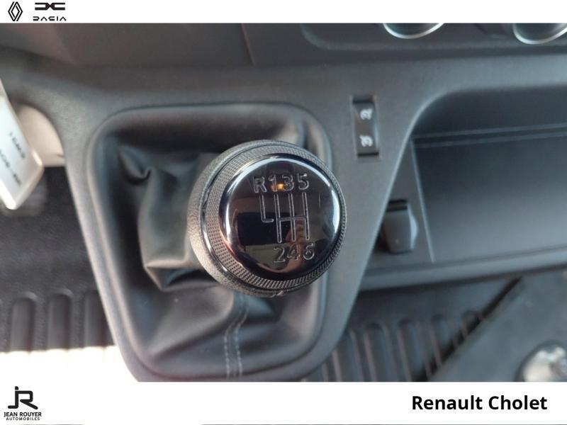 Renault Master Fourgon