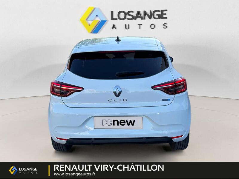 Renault Clio V