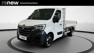 MASTER CHASSIS CABINE