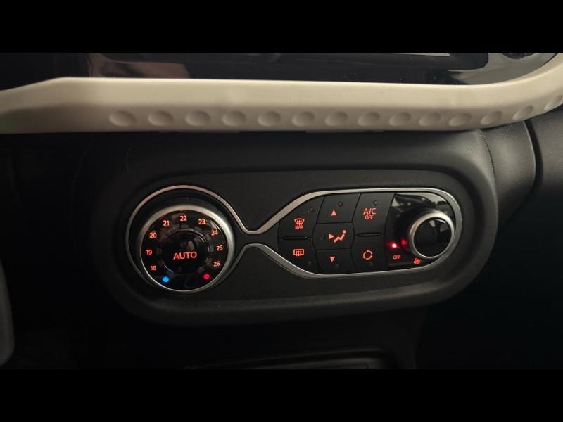 Renault Twingo III