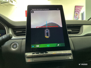 Vehicle 3D Image