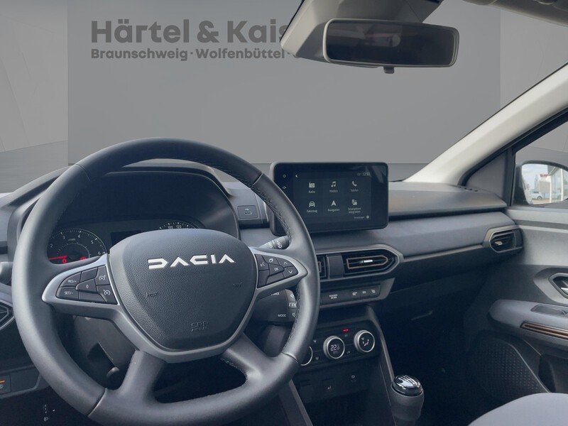 Fahrzeugabbildung Jogger +Klimaautomatik+Kamera+ Bild 10 von 49