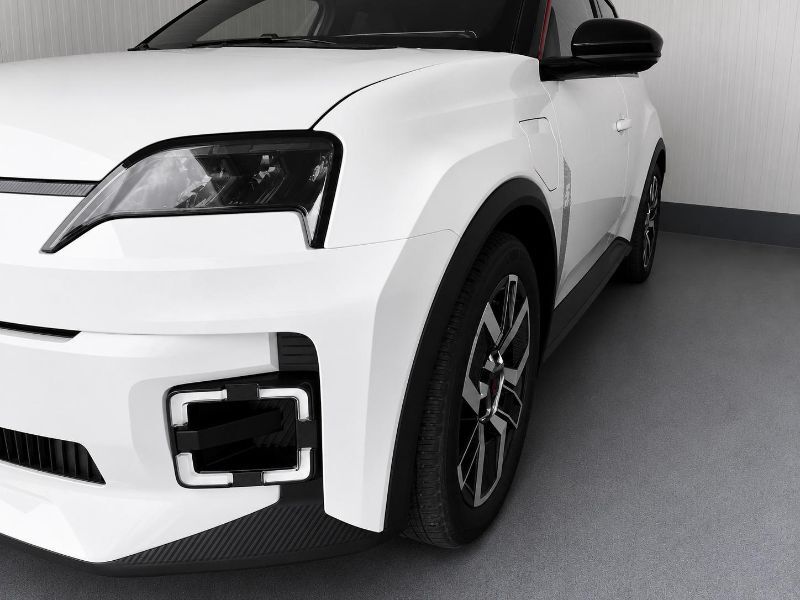 RENAULT 5 2025 — imagine 28