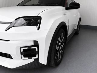 Vehicle 3D Image