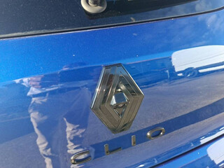 Vehicle 3D Image