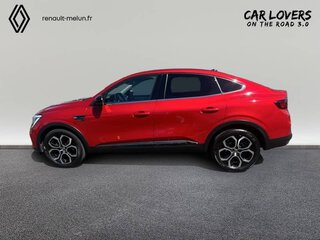 Vehicle 3D Image