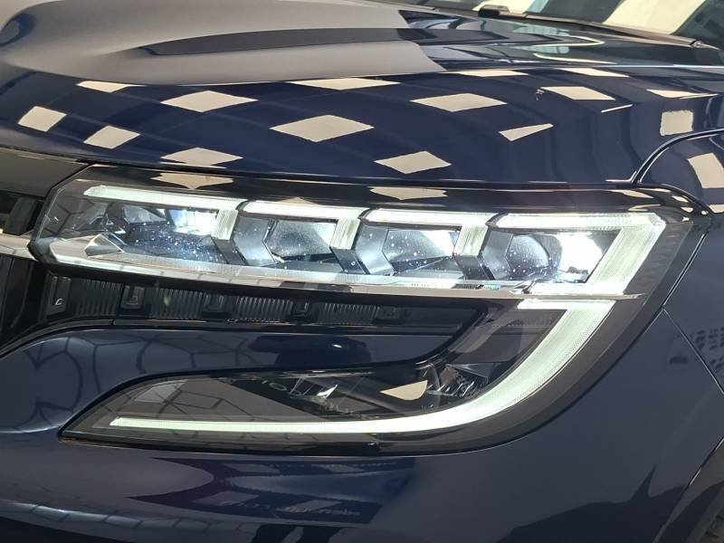 Renault Espace VI