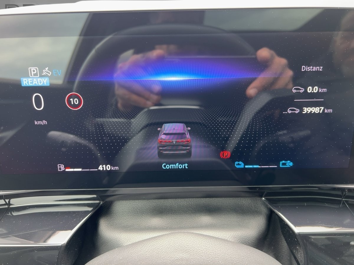 Renault Austral – Bild 12