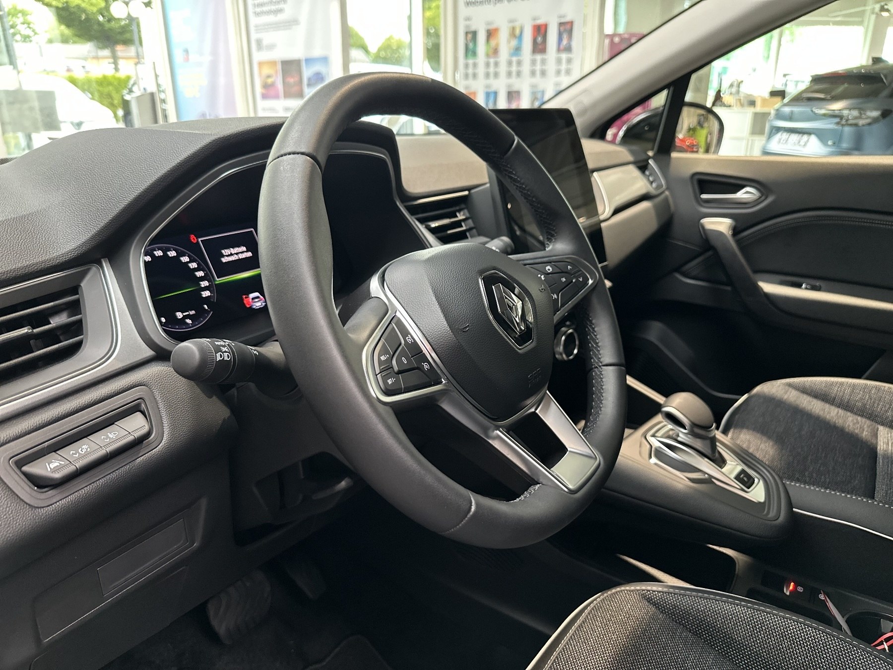 Renault Captur – Bild 33