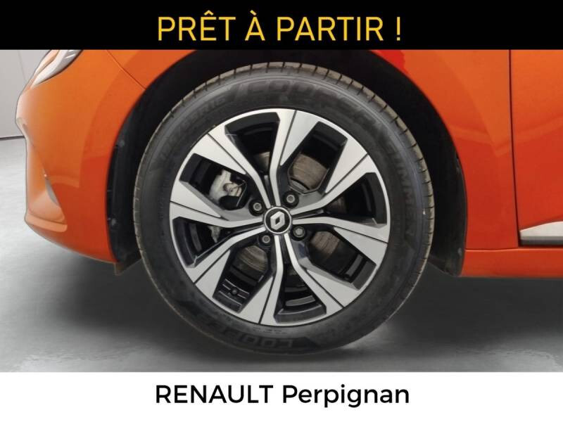 Renault Clio V