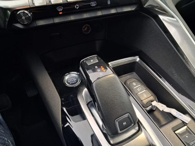 PEUGEOT 3008 2021 — imagine 47