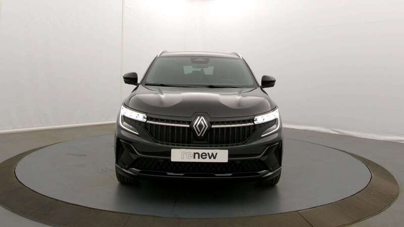 Renault Espace VI