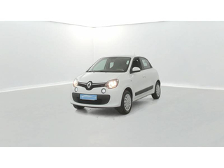 TWINGO III