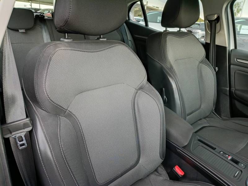 Renault Megane IV Berline