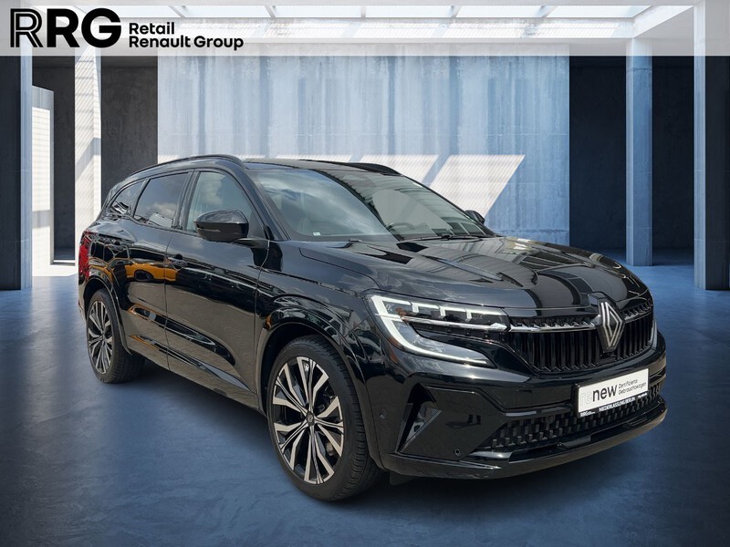 Renault Espace