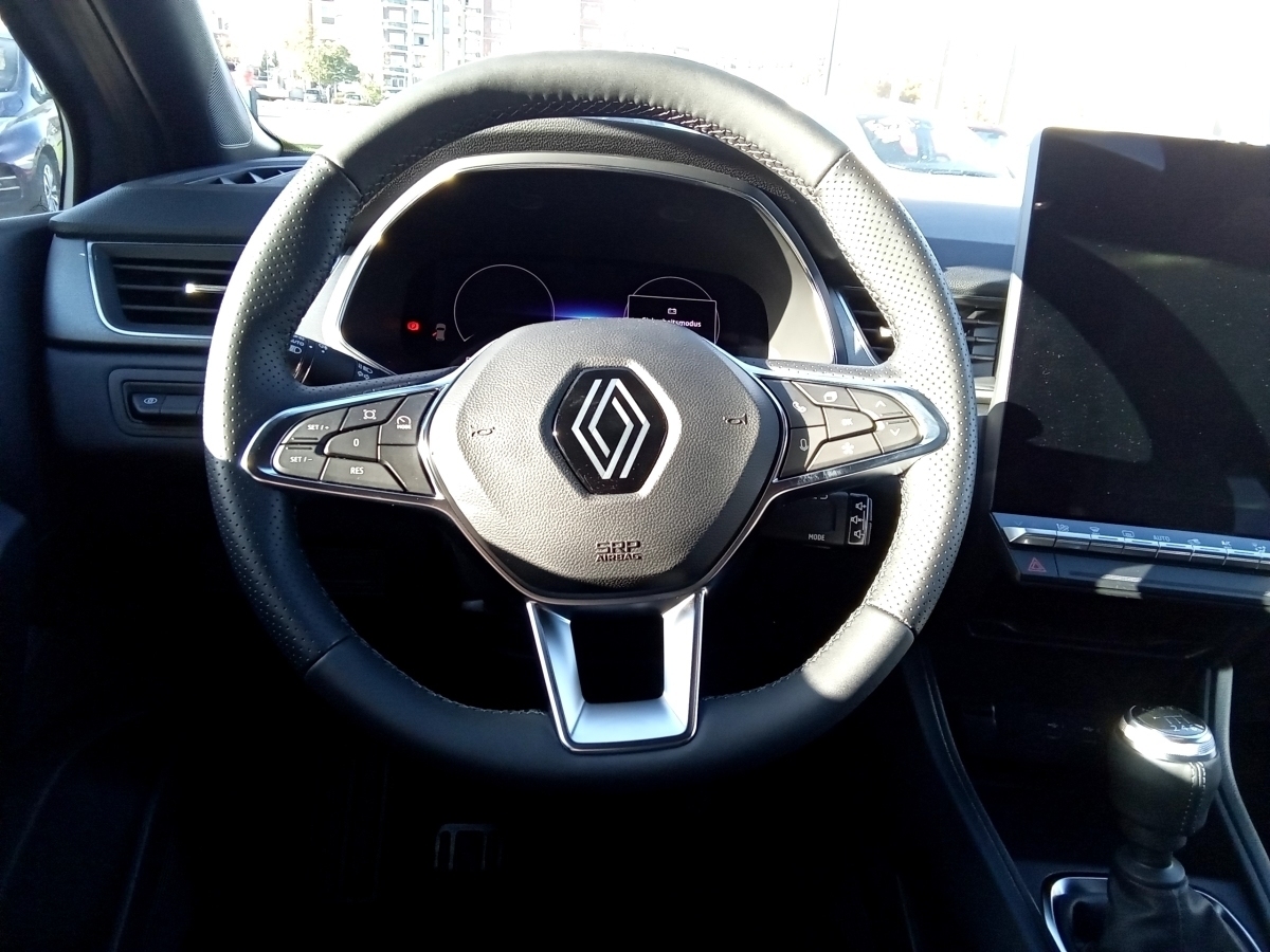 Renault Captur – Bild 9