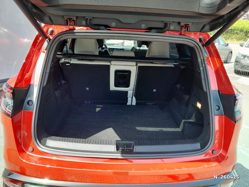 Renault Espace VI