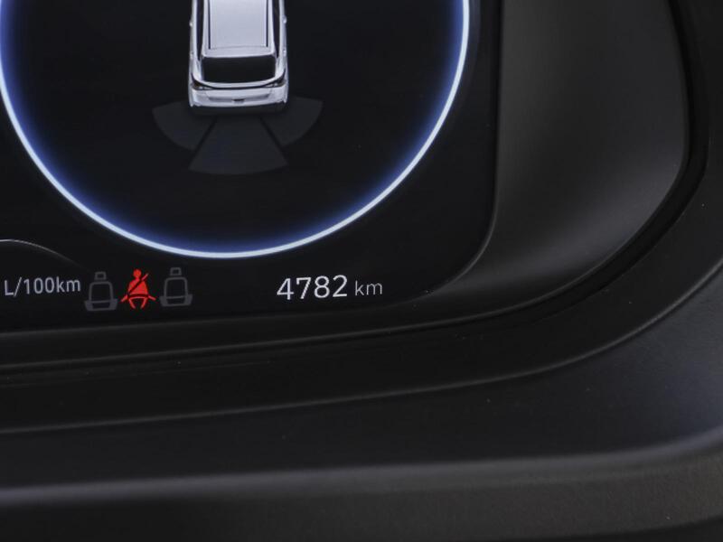 Fahrzeugabbildung i20 NAVI SHZ PDC Bild 15 von 15