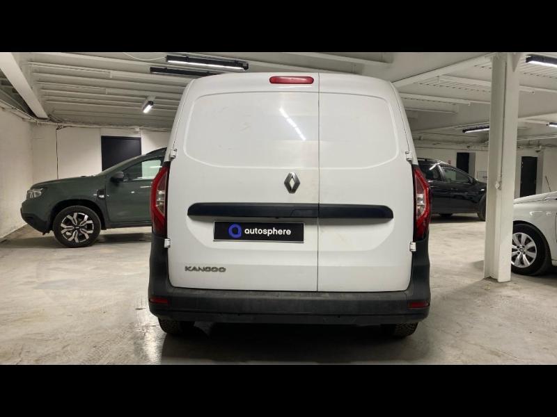 Renault Kangoo VU