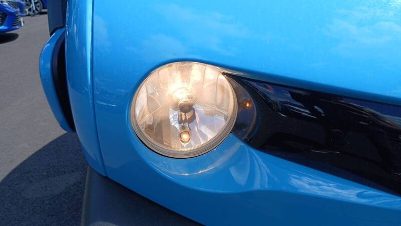 Renault Twizy