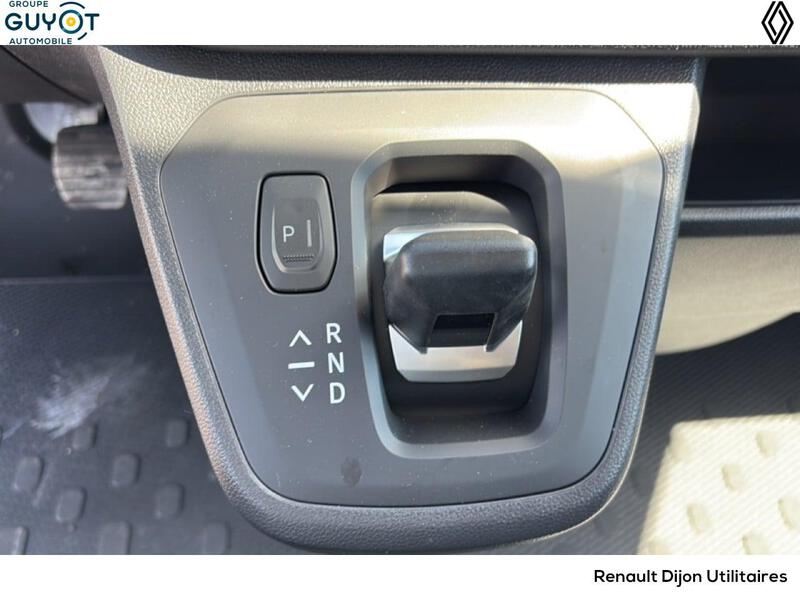 Renault Trafic Combi