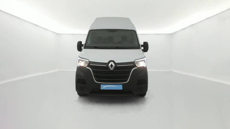 Renault Master Fourgon