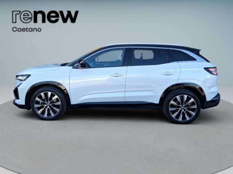 RENAULT Austral 1.2 E-Tech full hybrid 200 Techno — photo 5