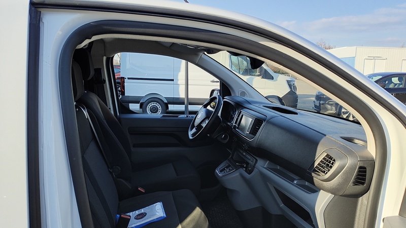 Fiat Professional Scudo
