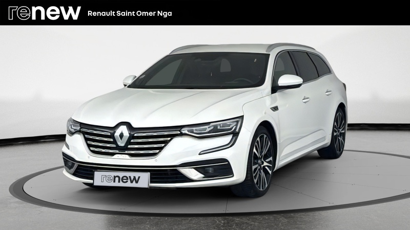 Renault Talisman Estate