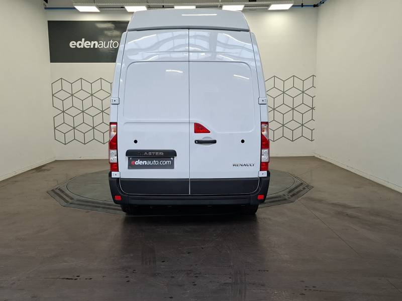 Renault Master III
