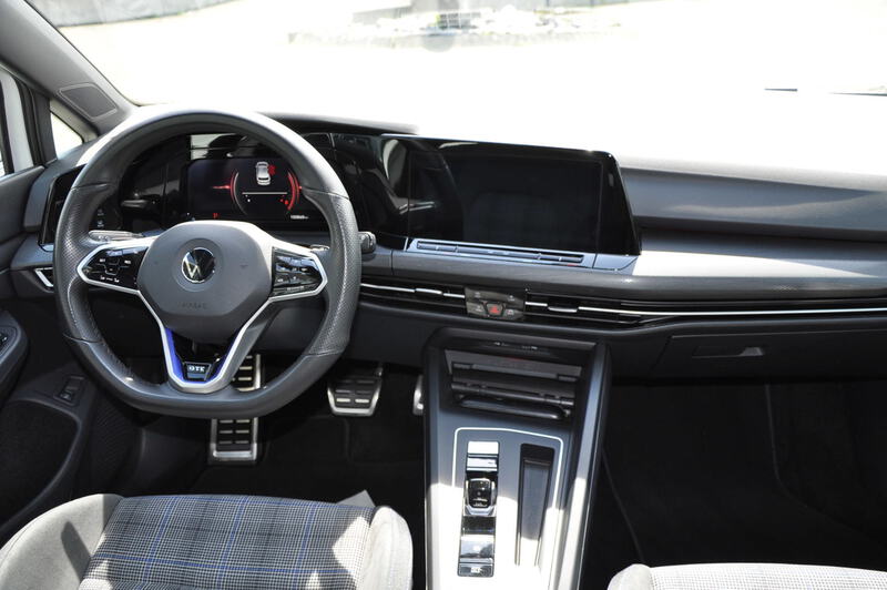 VW Golf