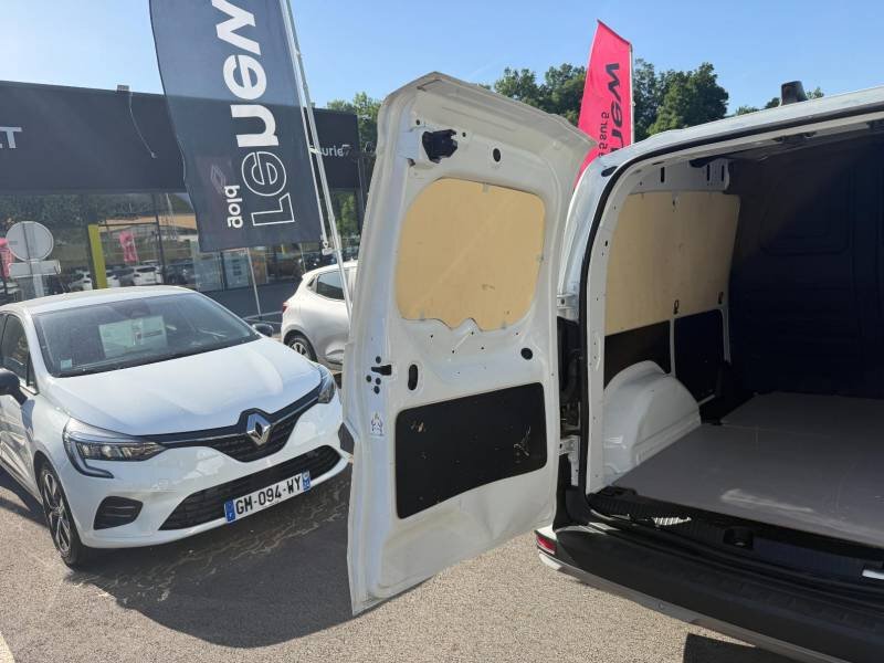 Renault Kangoo VU