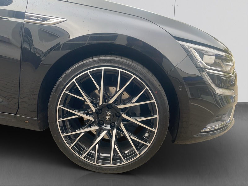 Fahrzeugabbildung Talisman Grandtour TCe225 Limited Bild 7 von 15
