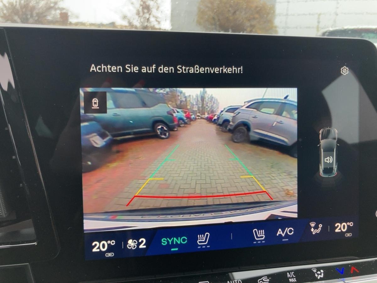 Renault Austral – Bild 14