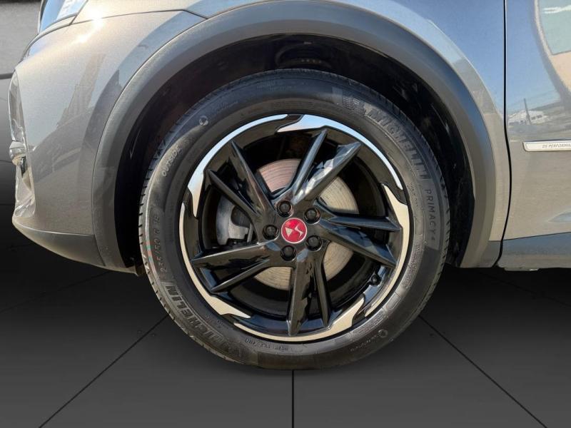 DS DS7 Crossback