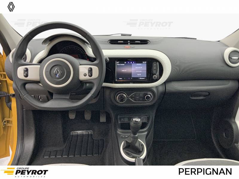 Renault Twingo III