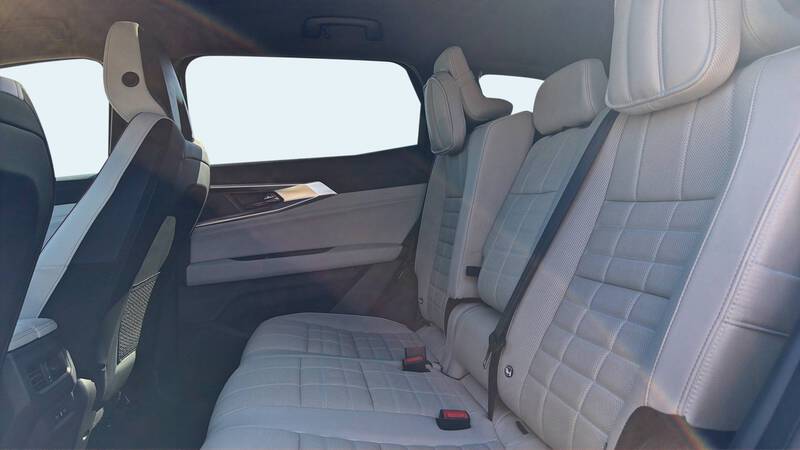 Renault Espace VI