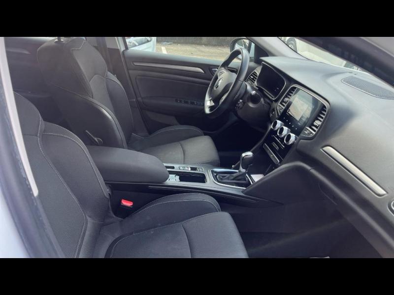 Renault Megane IV Estate