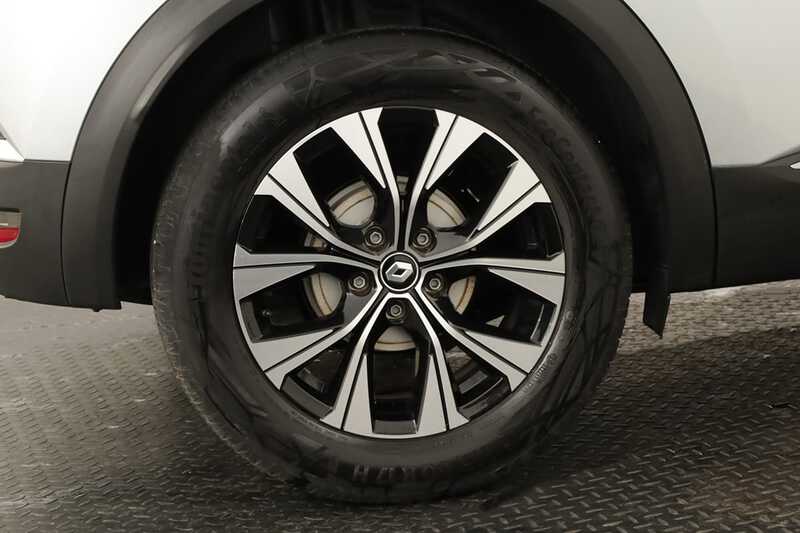 RENAULT Captur Captur 1.0 TCe Techno Bi-Fuel — photo 5