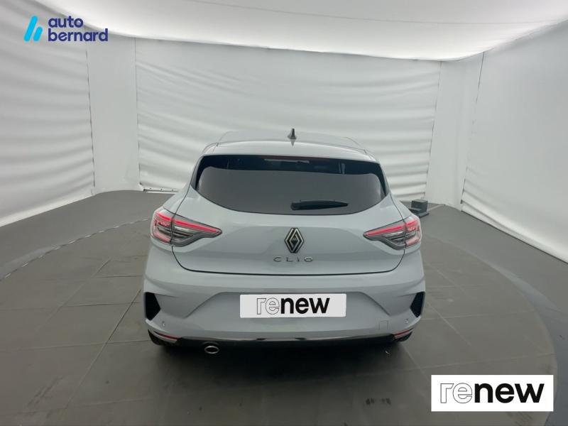 Renault Clio V