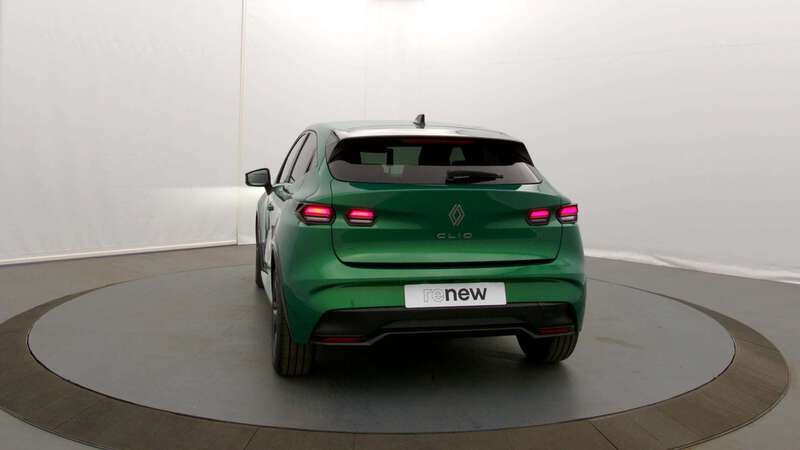 Renault Clio VI
