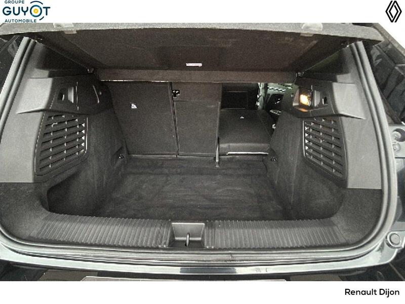 Renault Scenic E-Tech Electrique