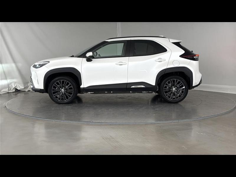 Toyota Yaris Cross Hybride